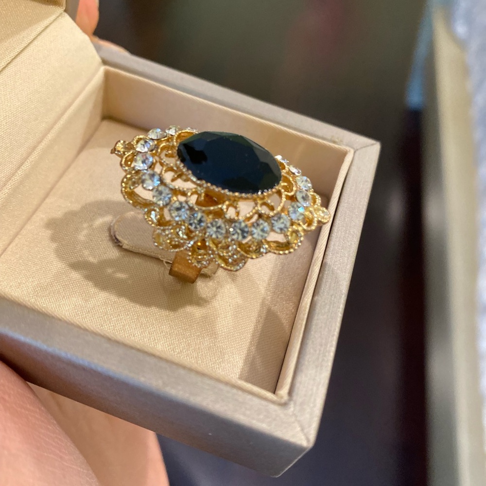 Vintage ring - Picture 2 of 4